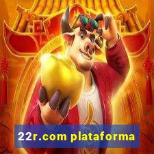 22r.com plataforma